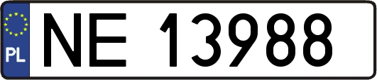 NE13988