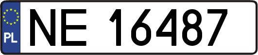 NE16487