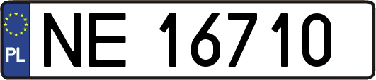 NE16710