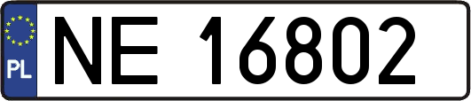 NE16802