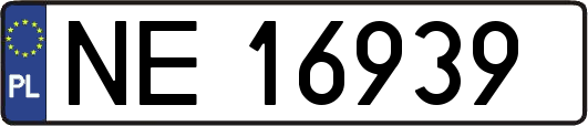 NE16939