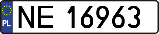 NE16963