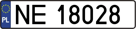 NE18028