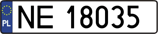 NE18035