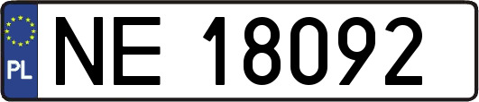 NE18092