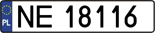 NE18116