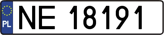 NE18191