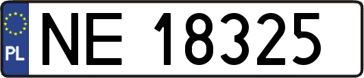 NE18325