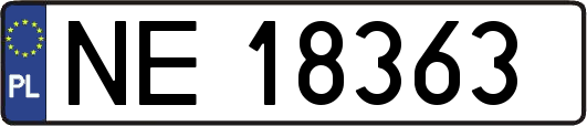 NE18363