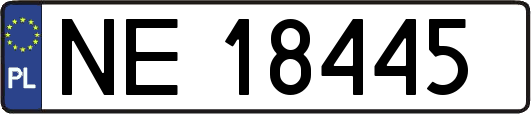 NE18445