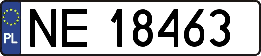 NE18463