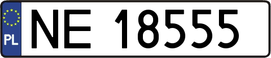 NE18555