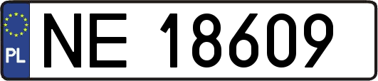 NE18609