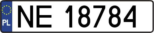 NE18784