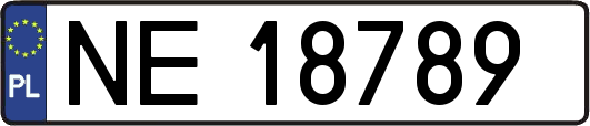 NE18789