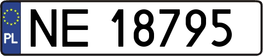 NE18795