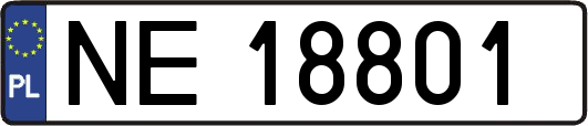 NE18801