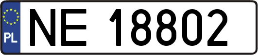 NE18802