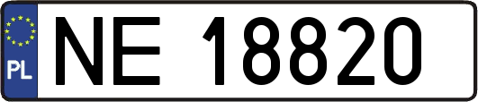 NE18820