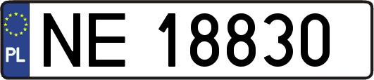 NE18830