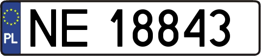 NE18843