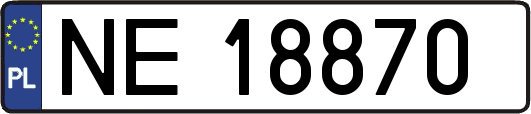 NE18870