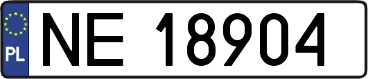 NE18904