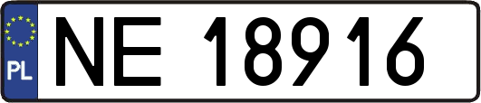 NE18916