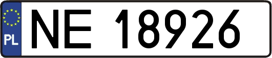 NE18926