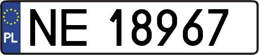 NE18967