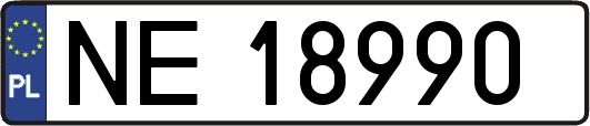 NE18990