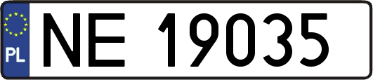 NE19035