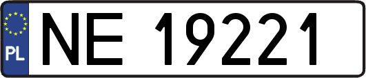 NE19221