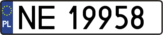 NE19958