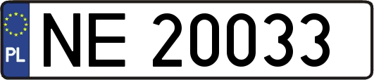 NE20033