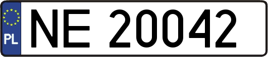 NE20042