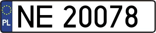 NE20078