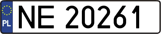 NE20261