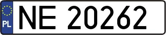 NE20262