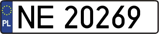 NE20269
