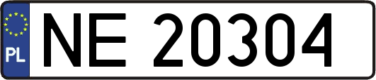 NE20304