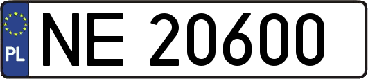 NE20600