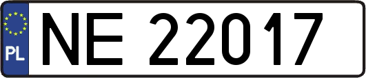 NE22017