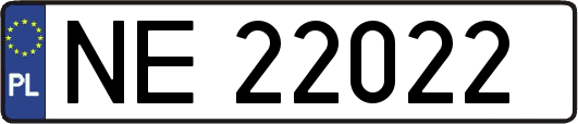 NE22022