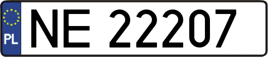 NE22207