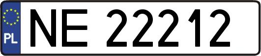 NE22212