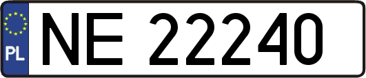 NE22240