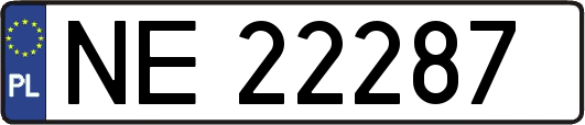 NE22287