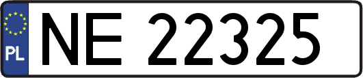 NE22325