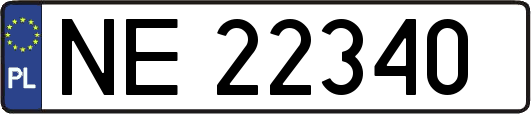 NE22340